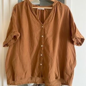 CJLA Raylee Cotton Top